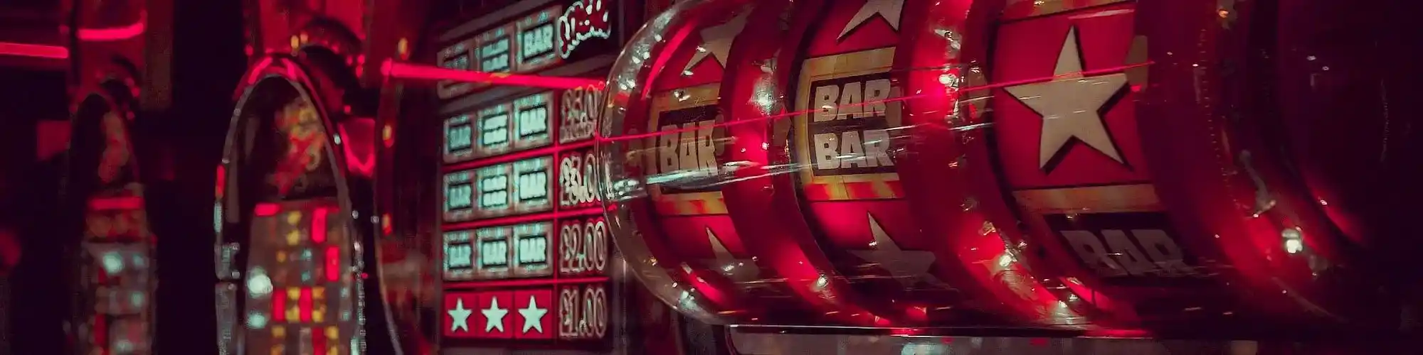 Sports Betting & Online Casino