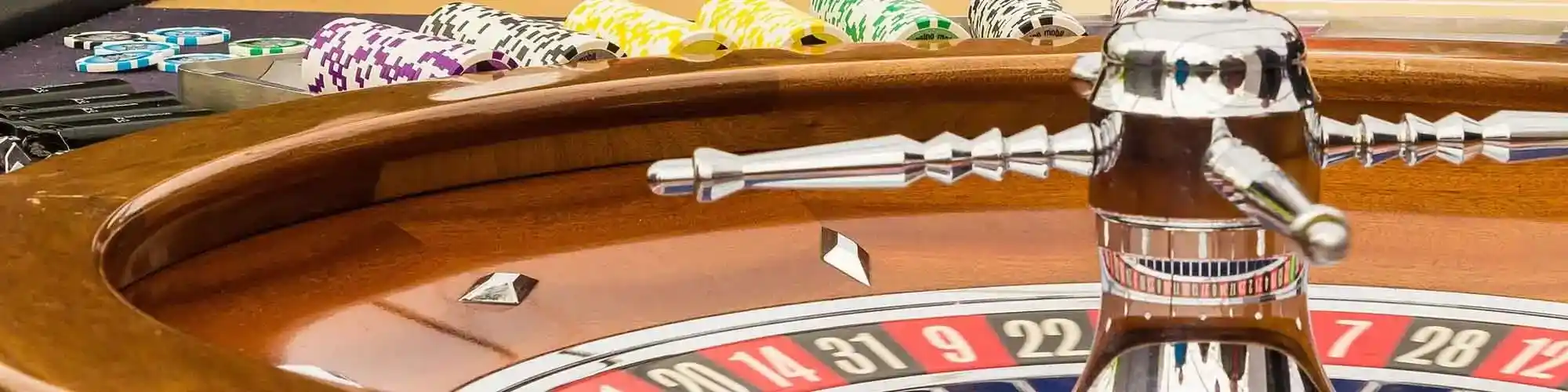 Online Casino