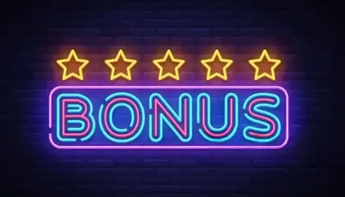 bonus