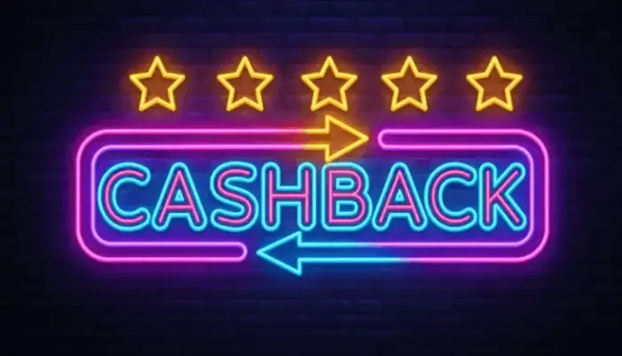 cashback