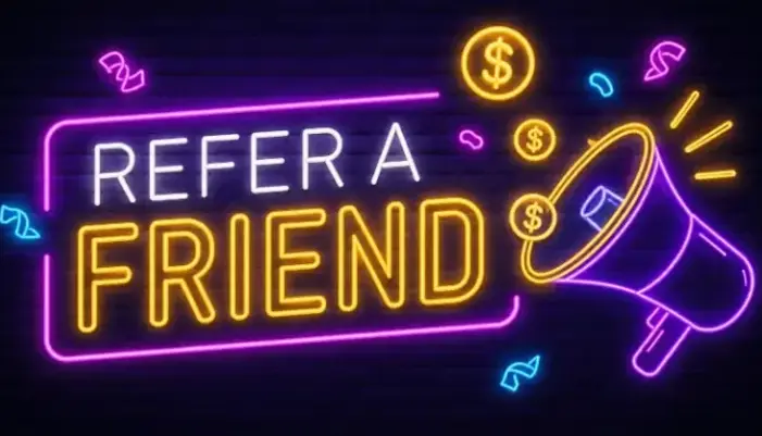 refferal